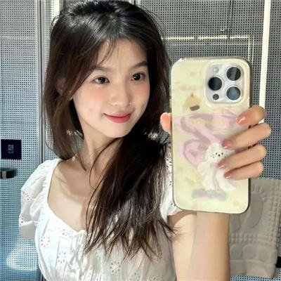 心灵想要大声呼喊